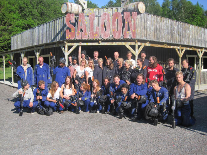 paintball göteborg